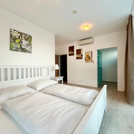Balu Apartments Πράγα Εξωτερικό φωτογραφία