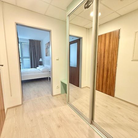 Balu Apartments Πράγα Εξωτερικό φωτογραφία