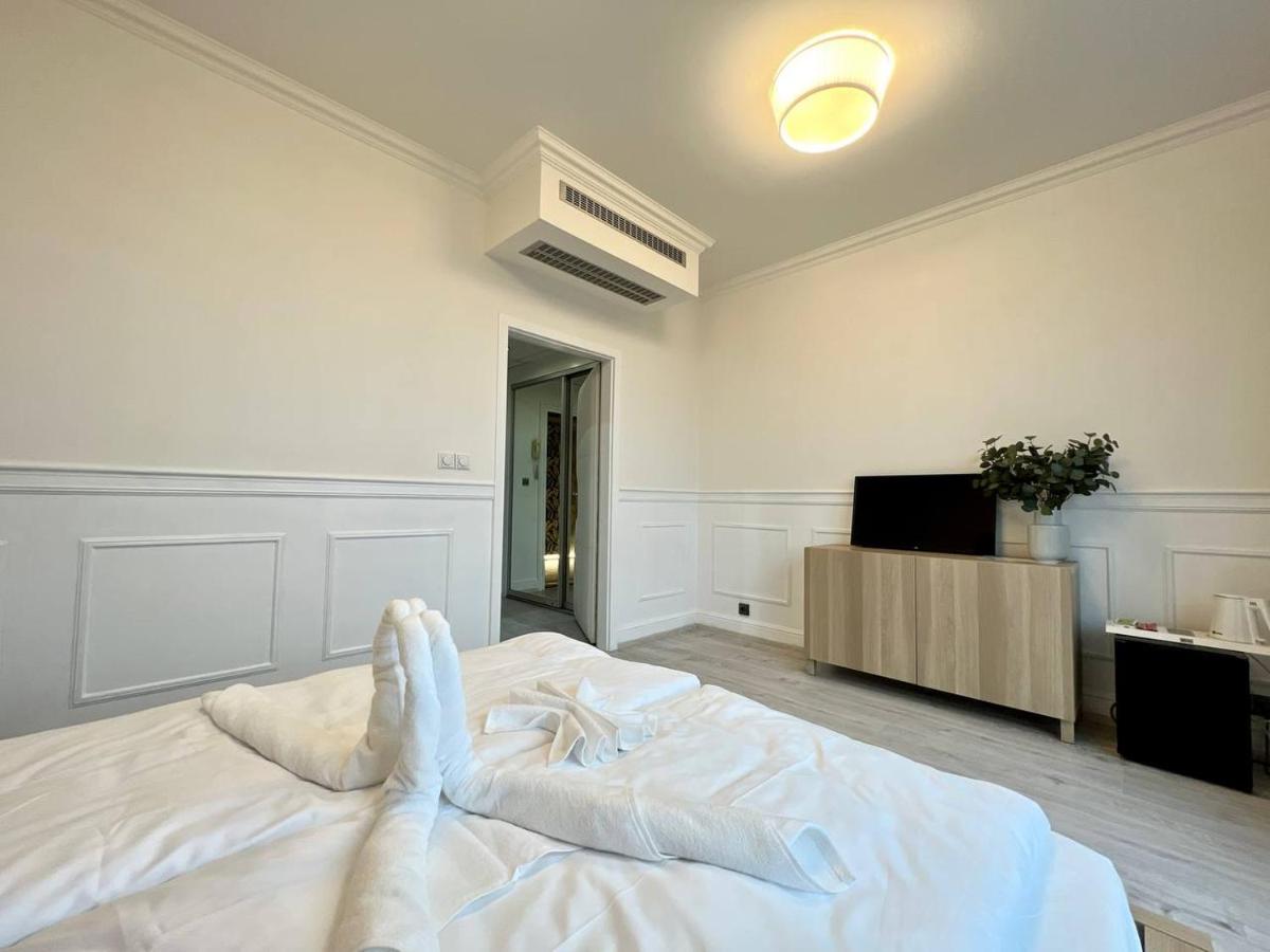 Balu Apartments Πράγα Εξωτερικό φωτογραφία