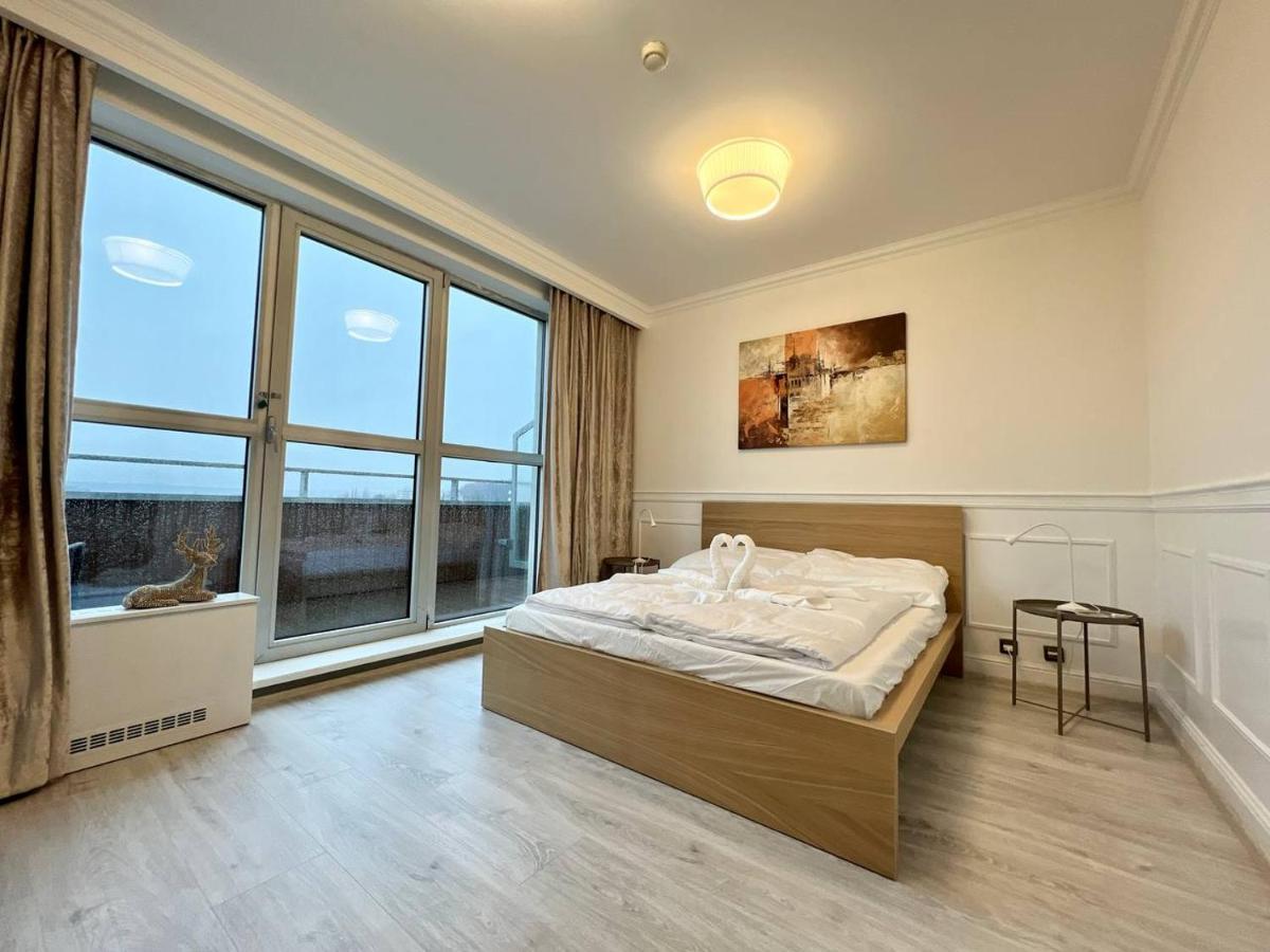 Balu Apartments Πράγα Εξωτερικό φωτογραφία