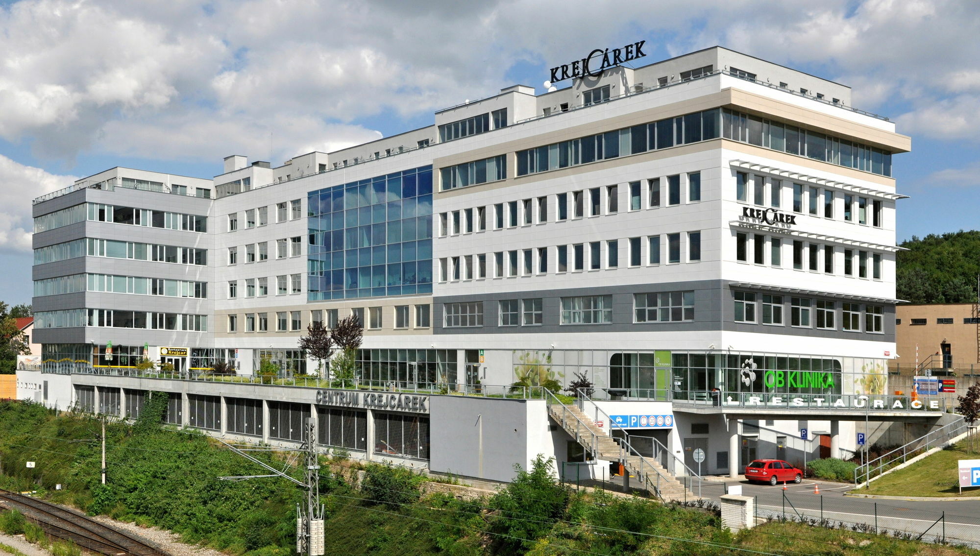 Balu Apartments Πράγα Εξωτερικό φωτογραφία