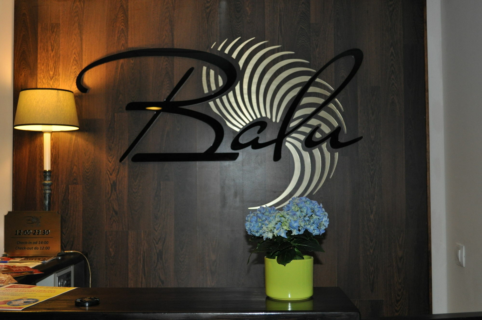 Balu Apartments Πράγα Εξωτερικό φωτογραφία