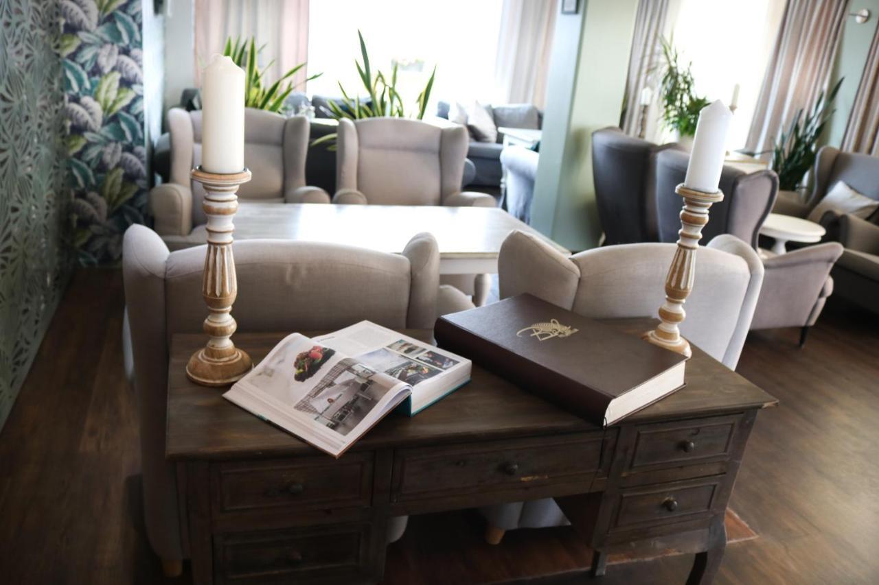 Balu Apartments Πράγα Εξωτερικό φωτογραφία